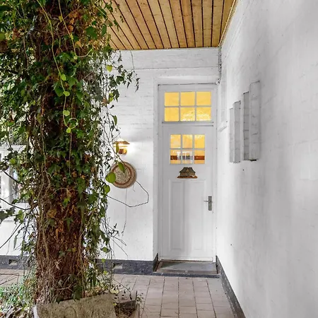 Διαμέρισμα 5 Bedroom Beautiful In