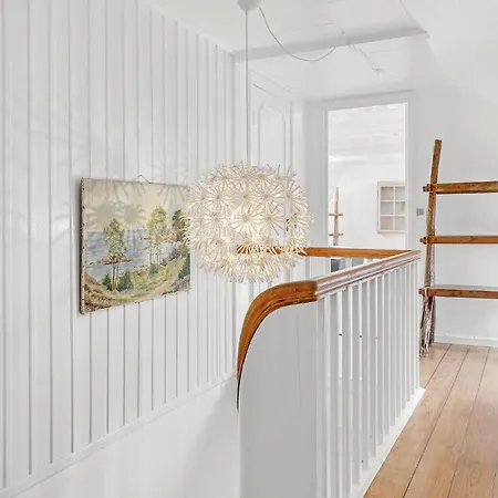 5 Bedroom Beautiful In * Rønne